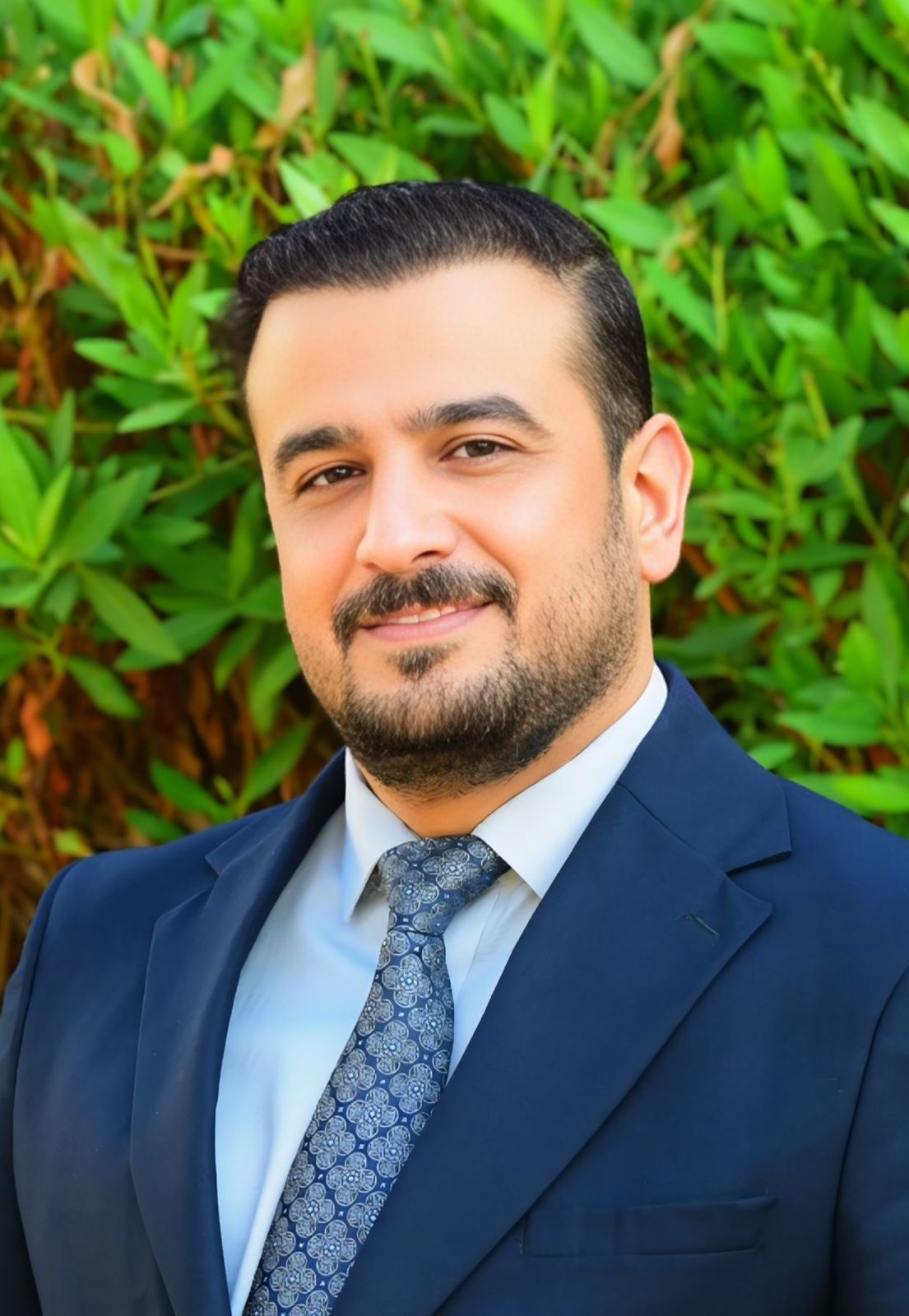 Ali Abbood Malik