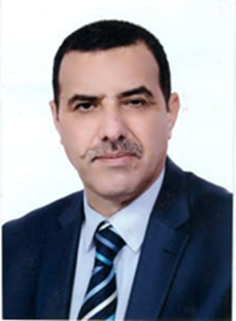 Emad Qasem Hussein
