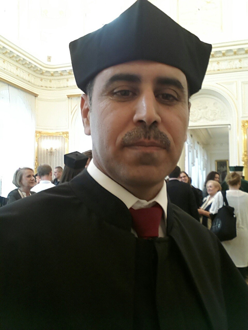 Khamis Daham Muslih
