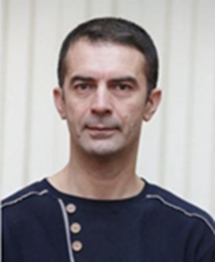 Aleksandar Marinković