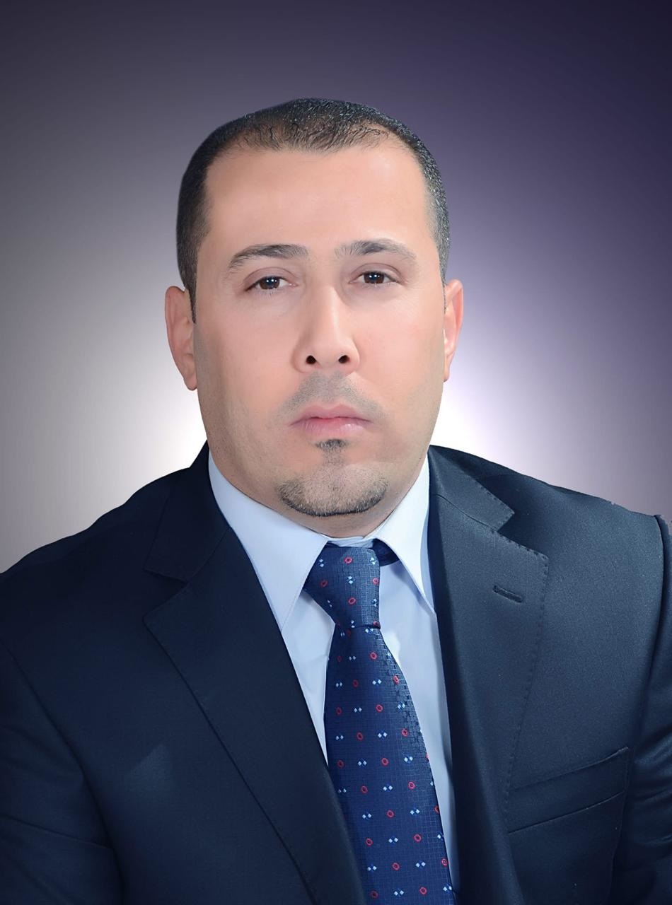 Nassier Abbas Ghubin Al-Zubaidi