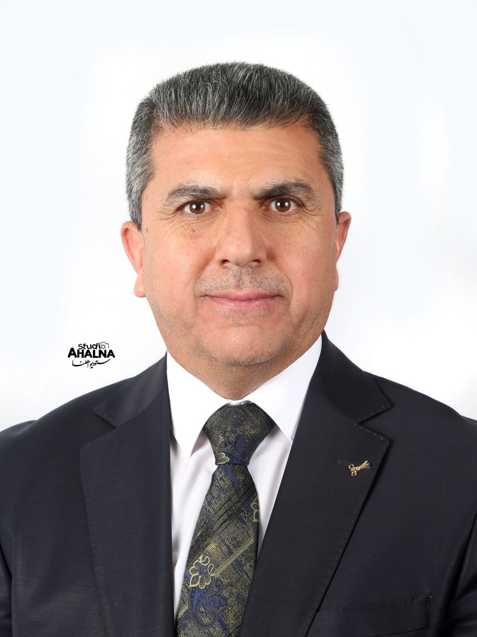 Prof. Dr.  Ali Abd Al-hasan Hussein