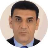 أ.د محمد حسين حميدي