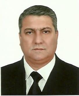 Prof. Dr. Mazen Abdul Hadi Ahmed