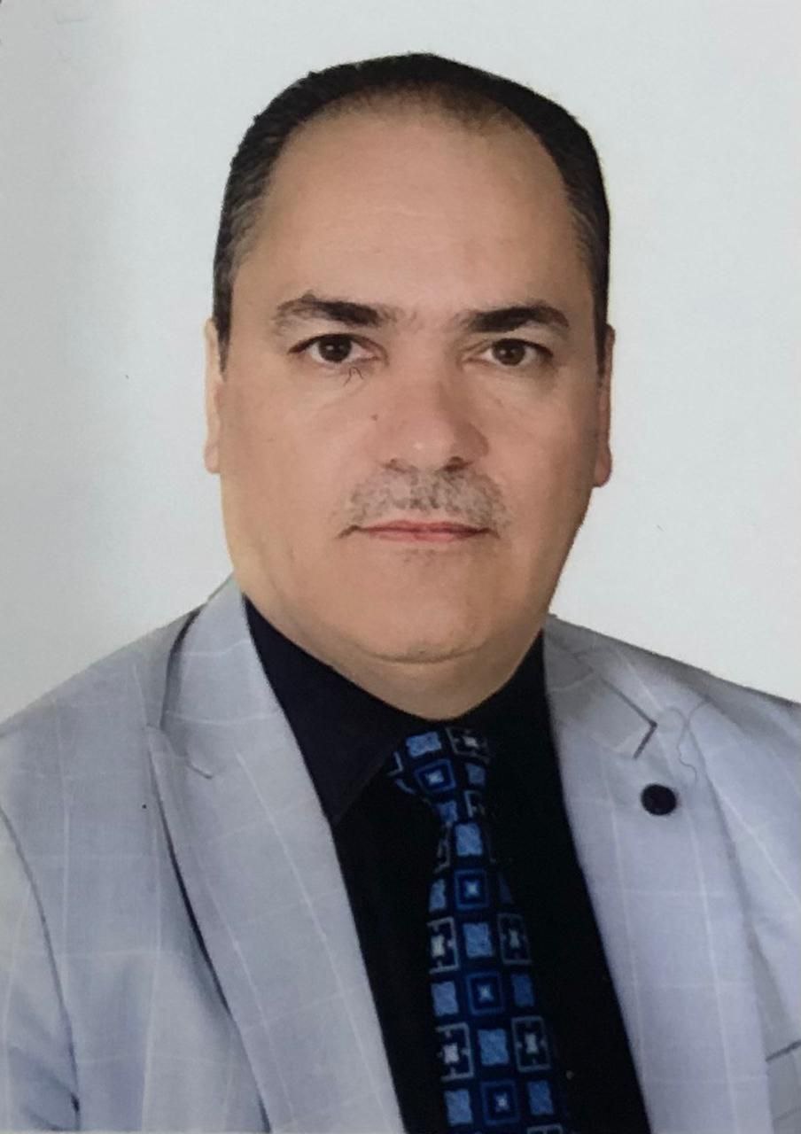 Prof. Dr. Saddam Mohammed Farid