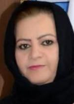 Prof. Dr. Nahida Abdul Zaid Baawi