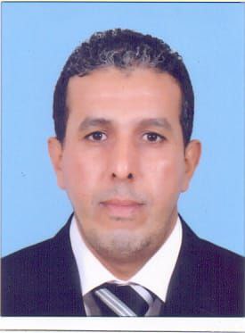 Prof. Dr. Idris Ahmed Maghazi