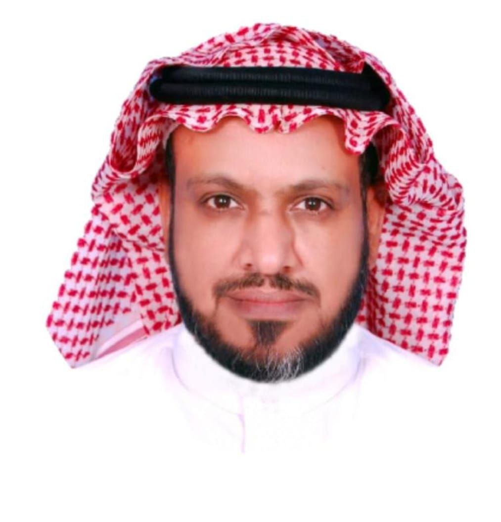 Prof. Dr. Mishaan bin Zain al-Harbi