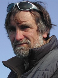 Alain PREAT