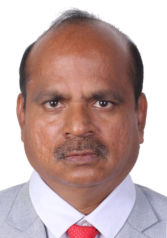 Rajesh Kumar