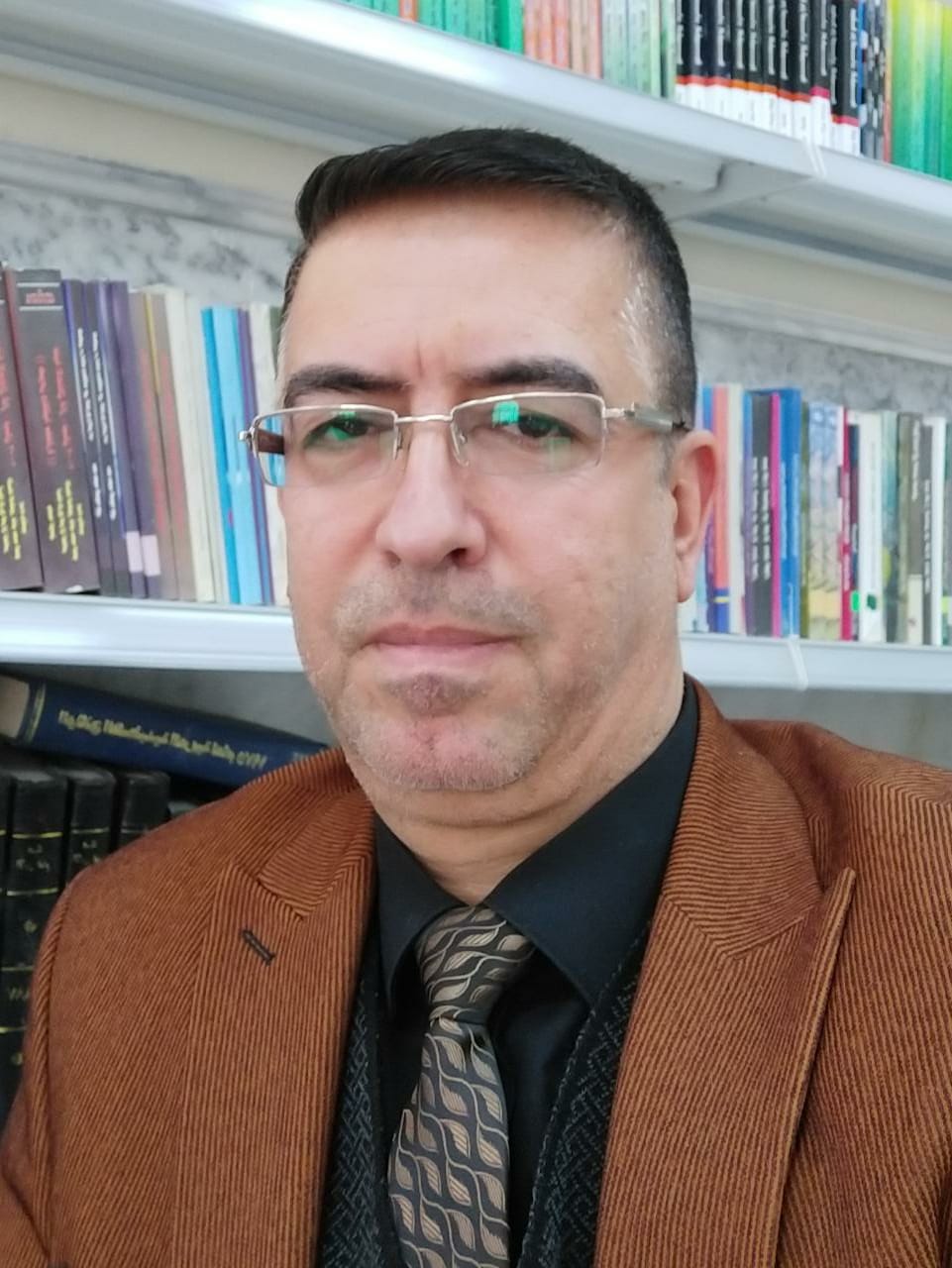 Luqman O. Mahmood Al-Nuaimy