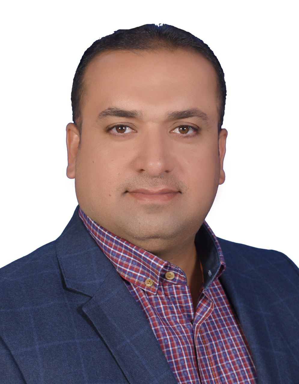 Yasser Jamal Jameel