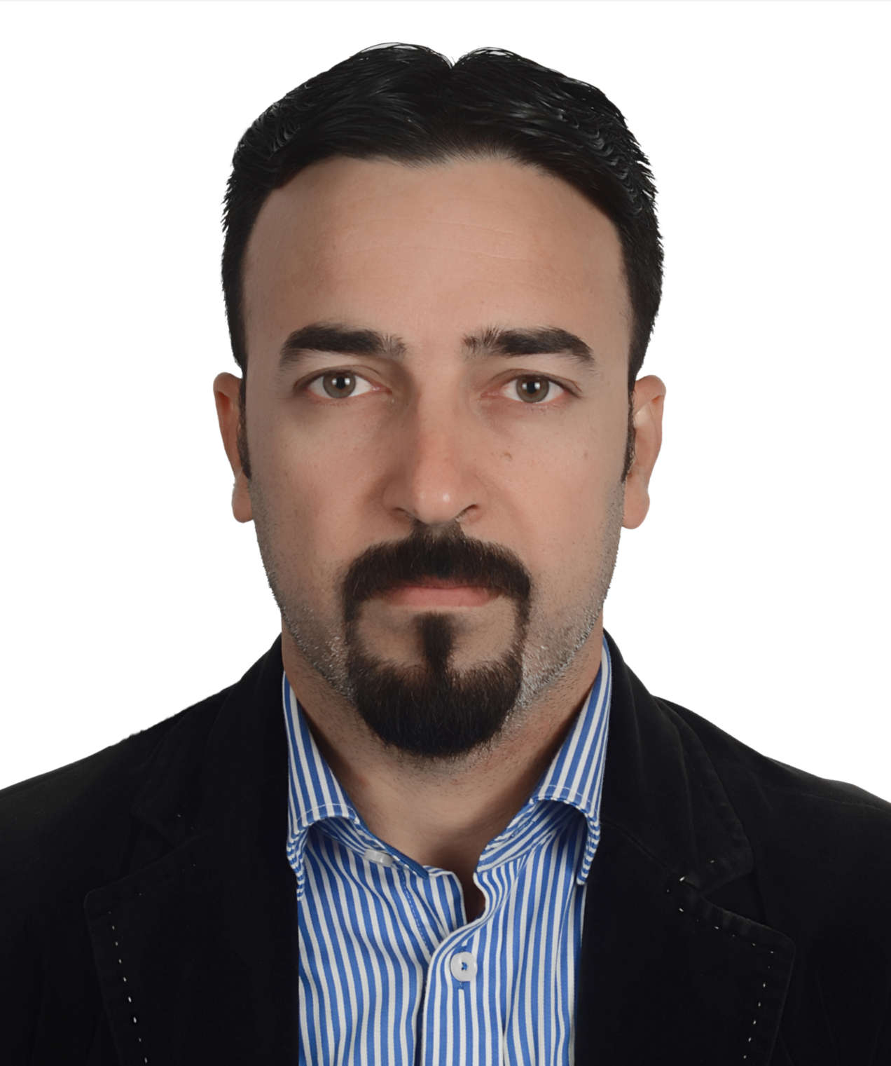 Saddam Essa Mostafa Al-khatony