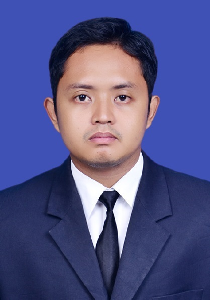 Asst. Lec. Cahniyo Wijaya Kuswanto