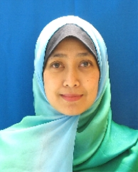 Assist. Prof. Dr. Anis Suhaila Binti Mohd Zain