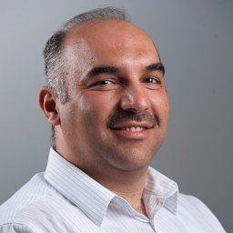 Prof. Dr. Ali Al-Sherbaz