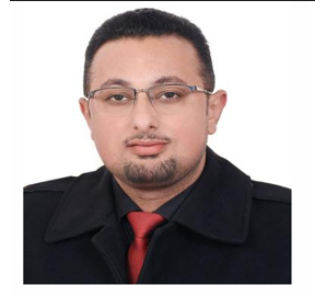 Asst. Prof. Dr. Mohammed Asaad Saleh