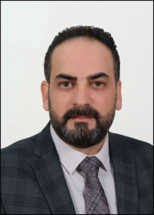 Omar Abdullah Ismaeel alkassab