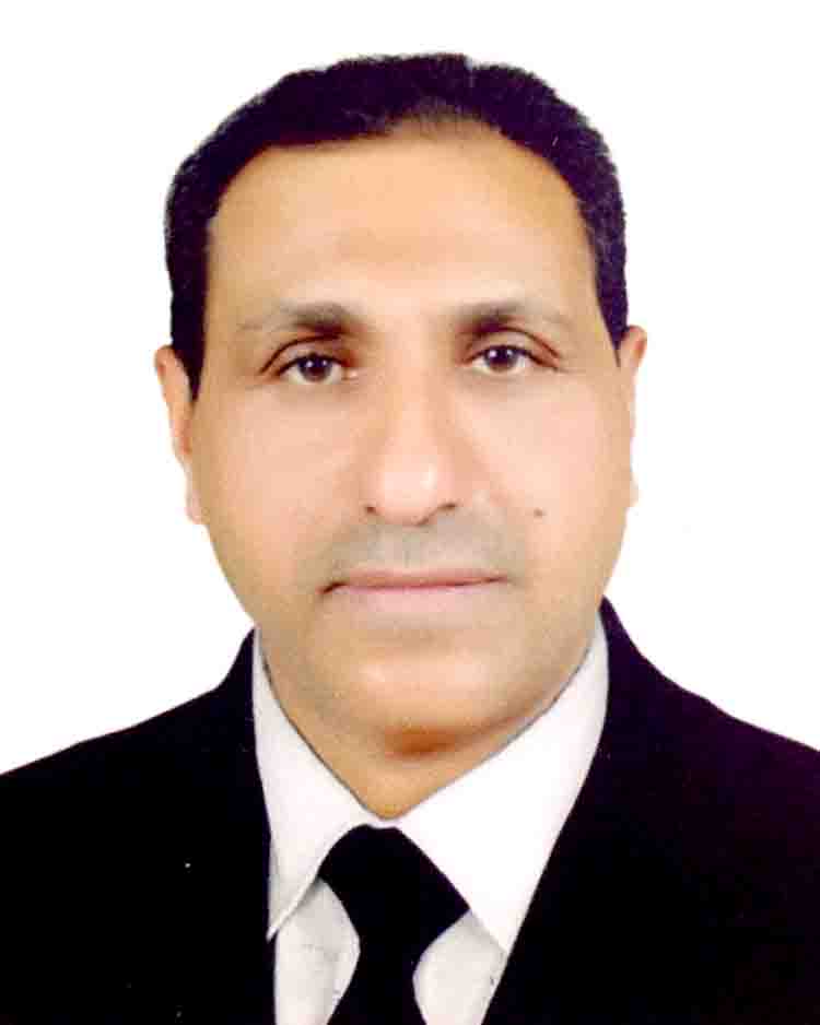 Sattar Gabar Rasheej Al-khafagi