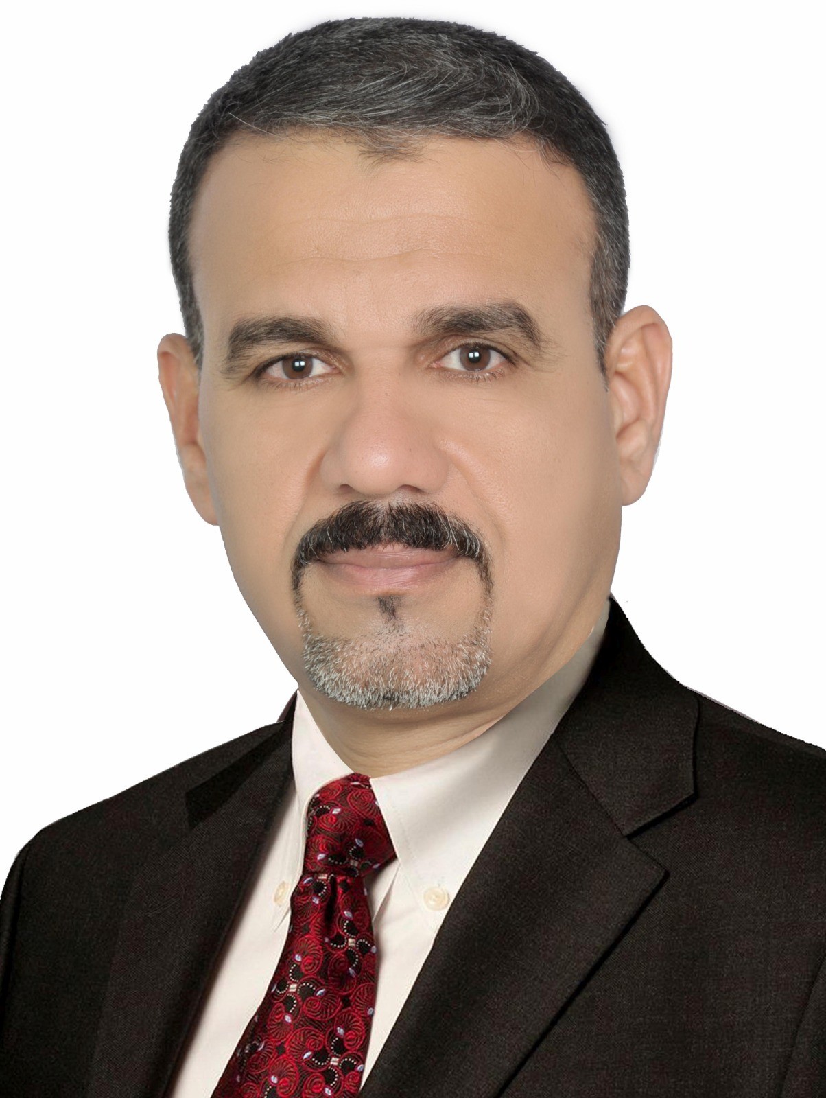 Prof. Dr. Ali Radhi Abdul Hussein
