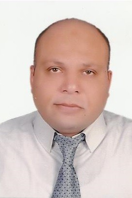 Sherif Farouk Mohamed