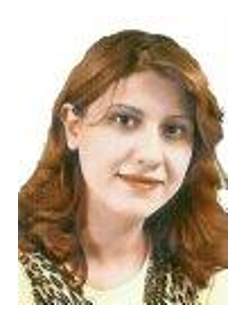 Assist. Prof. Dr. Ghaidaa Muttasher Abdulsaheb