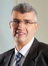 Prof. Dr. Rami Qahwaji
