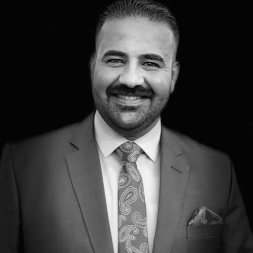 Assist. Prof. Dr. Mazin Abed Mohammed