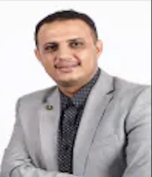 Senior Lect. Dr. AbdulRahman Alsewari
