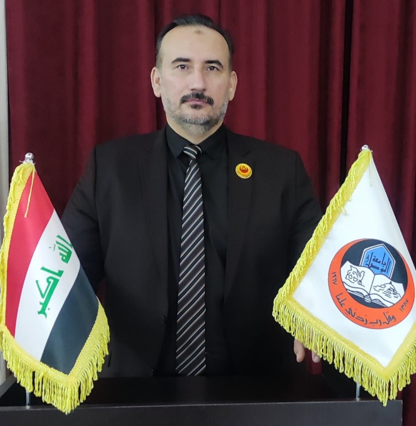 Mithaq Kh. Jaloud