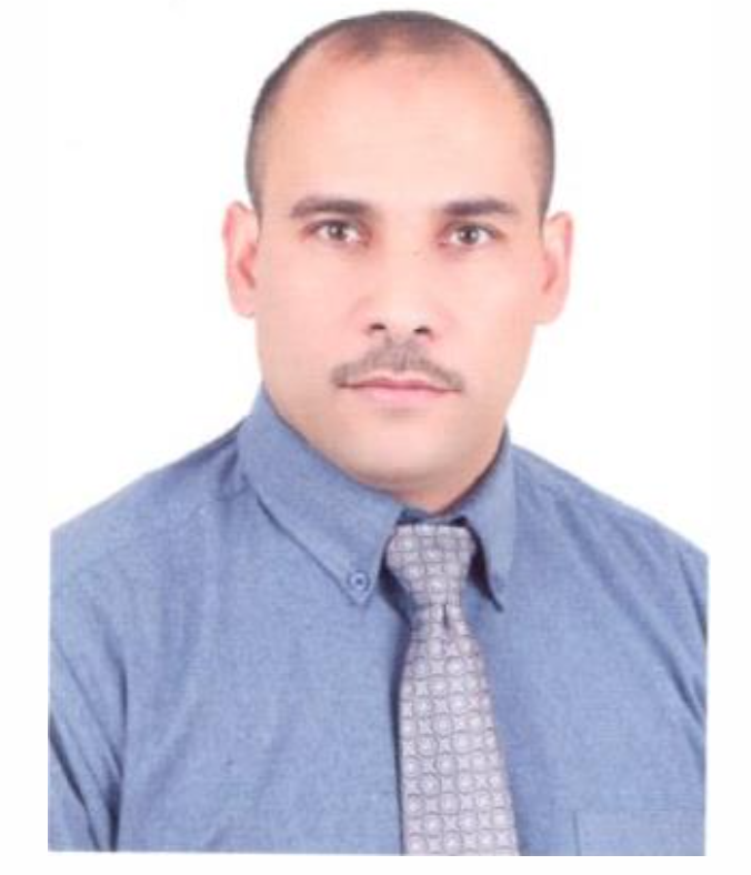 Prof. Dr. Abdullah Ismaiel AL-Hasanat