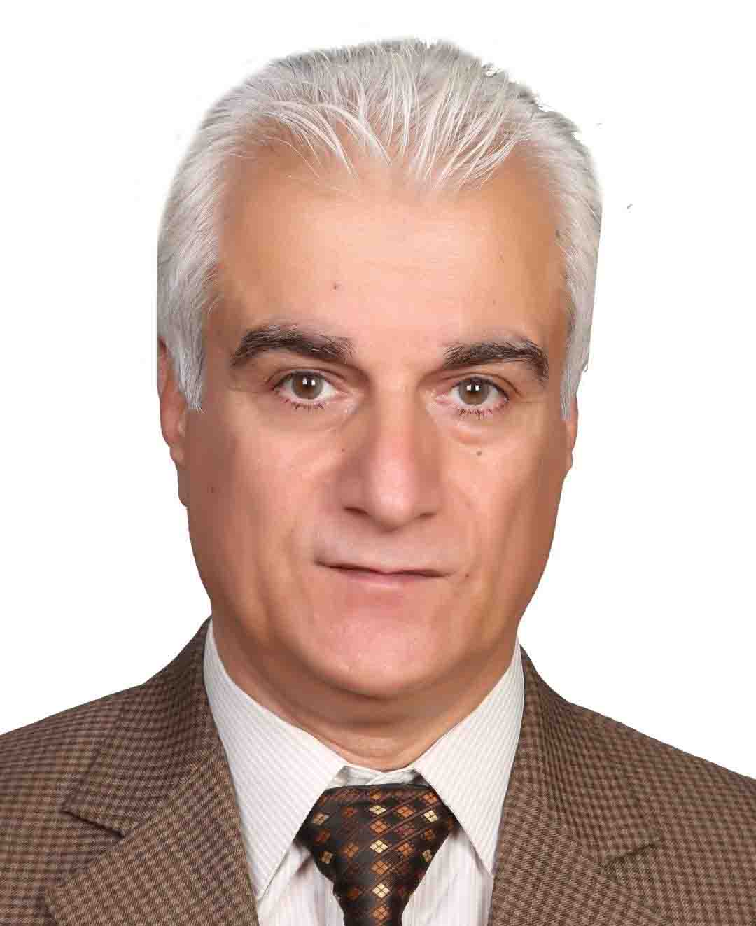 Ezadeen Najmadeen Baban