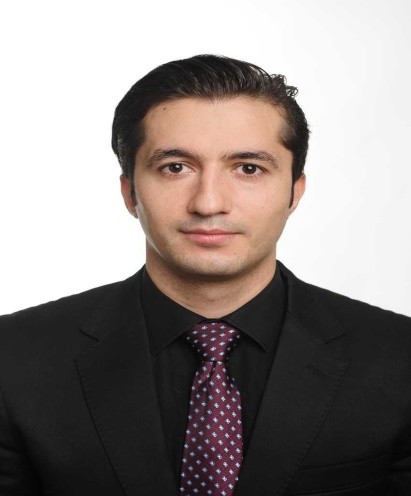 Seyed Houtan Shahidi