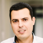 Prof. Dr. Mohammad Hammoudeh