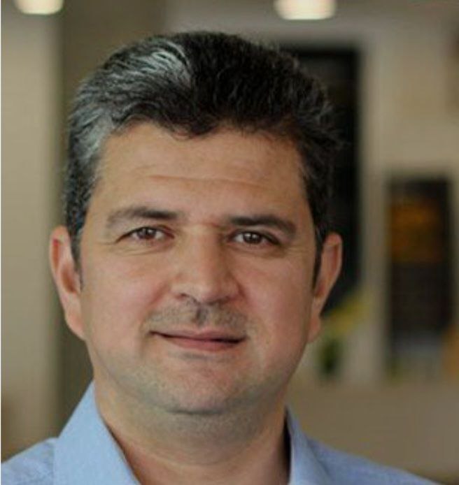 Senior Lect. Dr. Laith Aljobouri