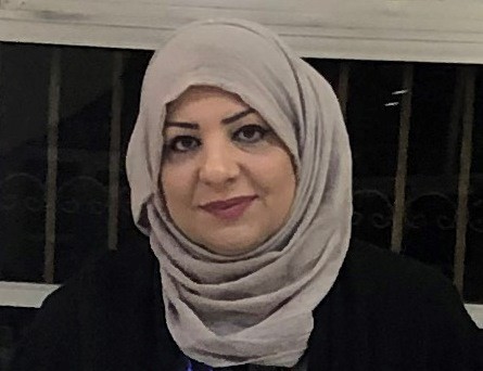 Sawsan Hameed Faisal Al-Hazzaha