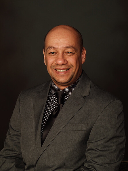 Assoc. Prof. Dr. Imad Al Saeed