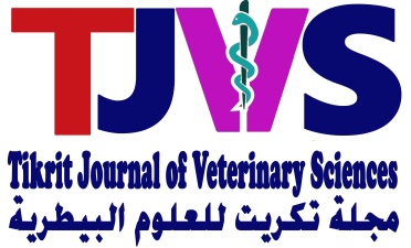 Tikrit Journal of Veterinary Sciences
