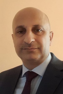 Prof. Dr. Muayad Sadik Croock