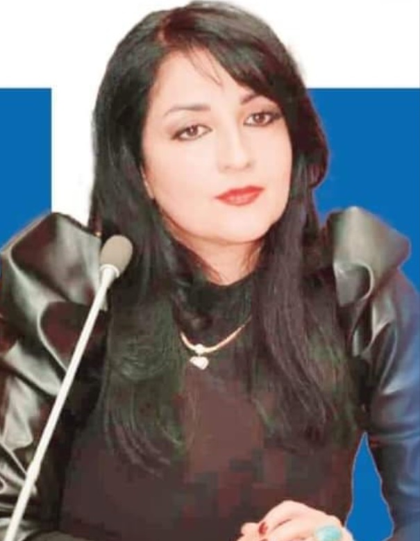 Maryz Younes