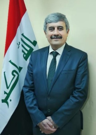 Thaeir A. Saadon Alsamman