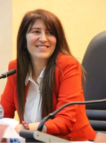 Amani G. Ahmad Jarrar