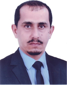 Mishall Hammed Awaad Al-Zubaidie