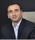 Hossein Jafari