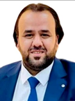 Ali Badr Roomi