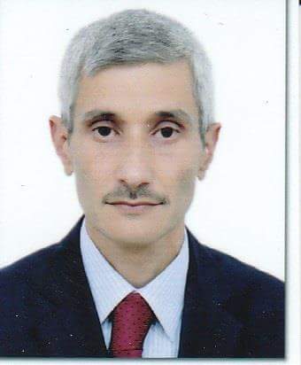 Professor Dr.Zaid Muayad Yassen