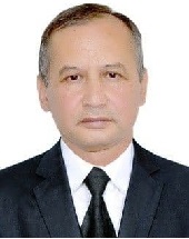 Rabim Fayziev