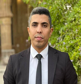 Ghassan A. Ali Al-Yacoub