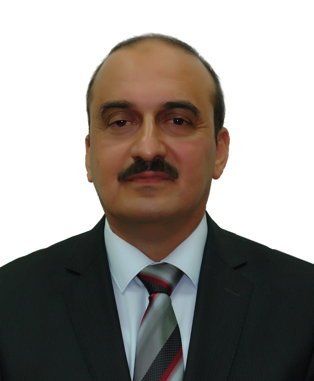 Assistant Professor Dr Humam Ghanim lbrahim Zubeer