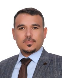 Assist. Prof. Dr. Ahmed M A Sabaawi